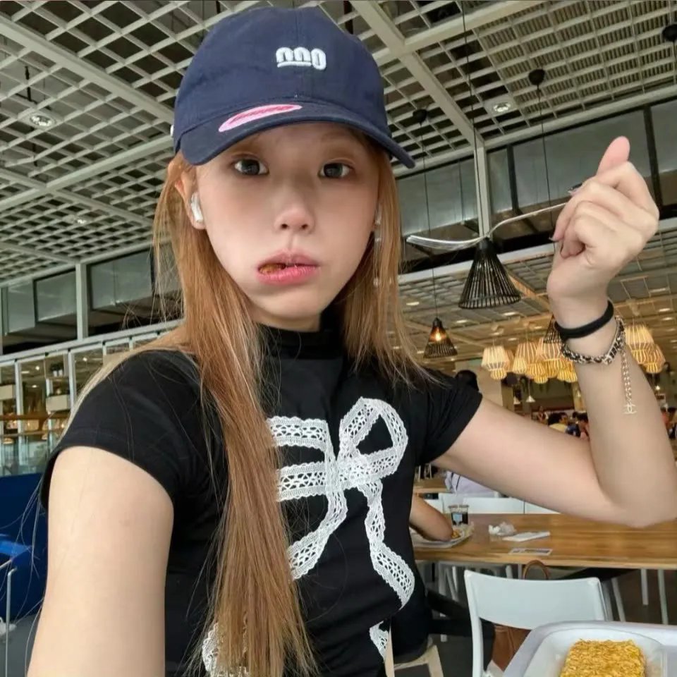 负罪少女