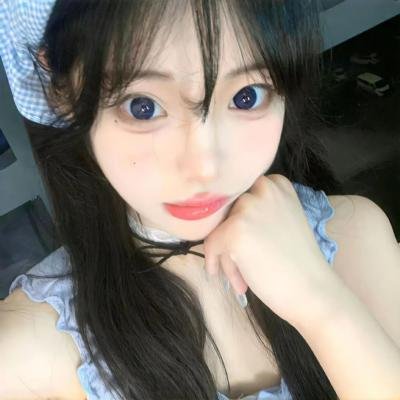 她与她的猫