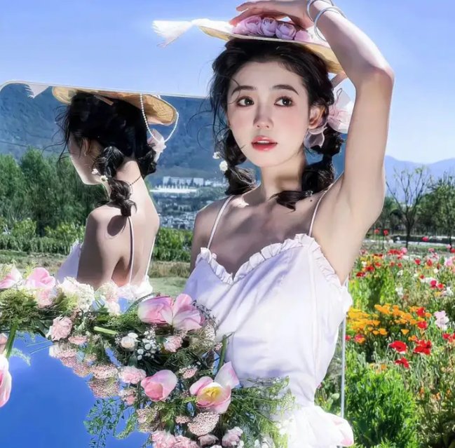 追光吧！哥哥